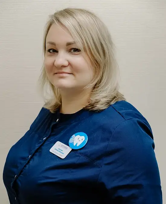 Шкутова Наталья Павловна