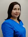 Бабаева Лала Таировна
