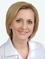 Нюбина Елена Алексеевна