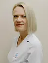 Бочарова Ольга Анатольевна