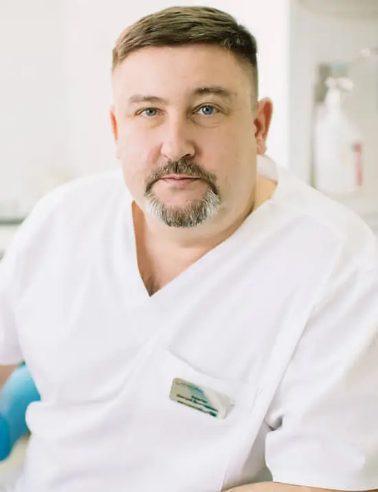 Копытин Дмитрий Вячеславович