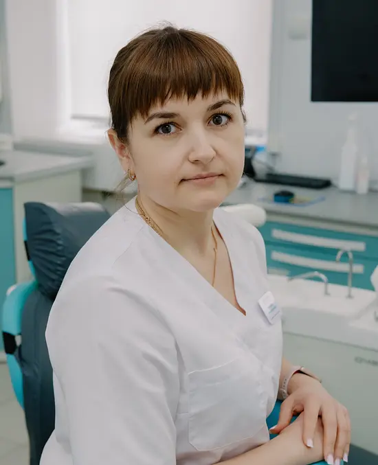 Майдабурова Марина Васильевна
